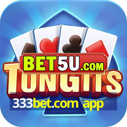 333bet.com app